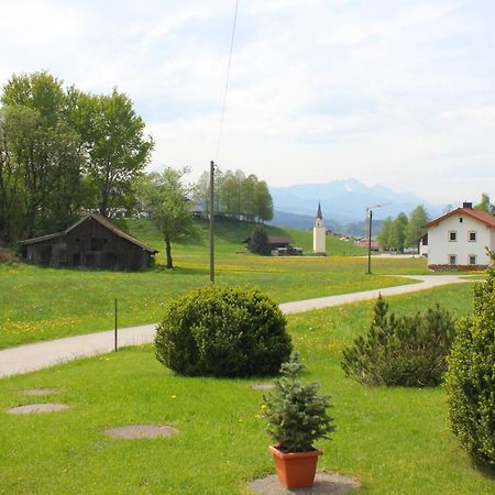 Ferienwohnung Sattler Neukirchen am Teisenberg Εξωτερικό φωτογραφία