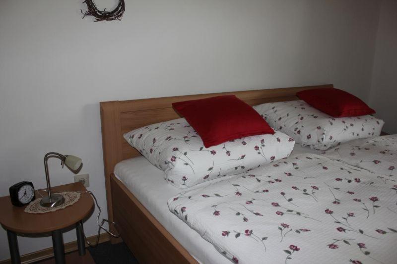 Ferienwohnung Sattler Neukirchen am Teisenberg Εξωτερικό φωτογραφία