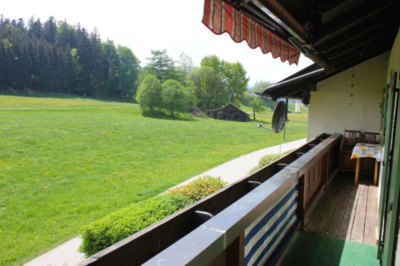 Ferienwohnung Sattler Neukirchen am Teisenberg Εξωτερικό φωτογραφία